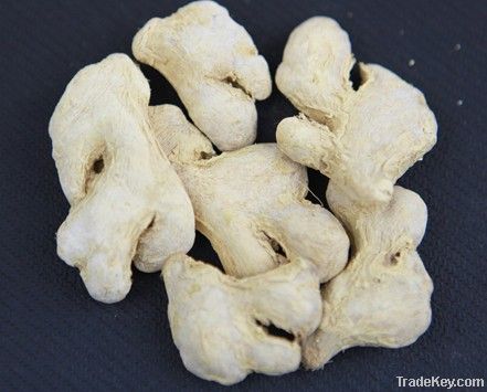 Dried Ginger Block