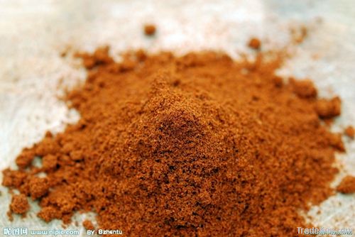 chili powder