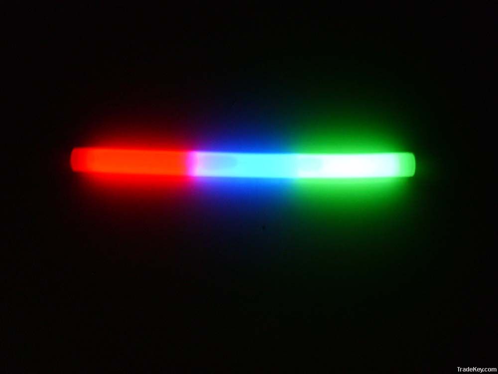 colorful glow stick(light stick)