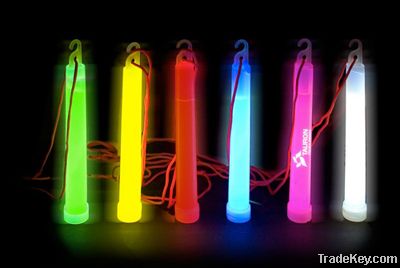 6 inch glow stick (light stick)15*150mm