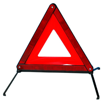 WARNING TRIANGLE