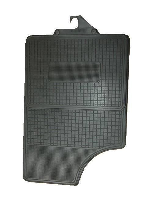 CAR RUBBER MAT