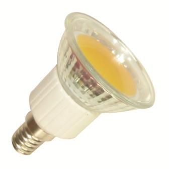 JDR E14 COB led spot light 3.3W