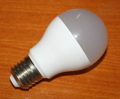 LED dimmable Lamp 