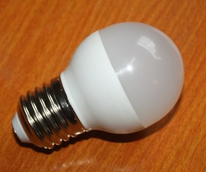 led bulb, G45 E27 5W led light, G45 E27 5W led bulb, G45 E27 5W led lamp