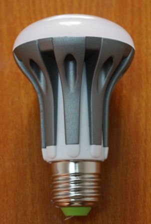 R63 led light 9W, R63 E27 led bulb 9W SMD R63 led reflector bulb