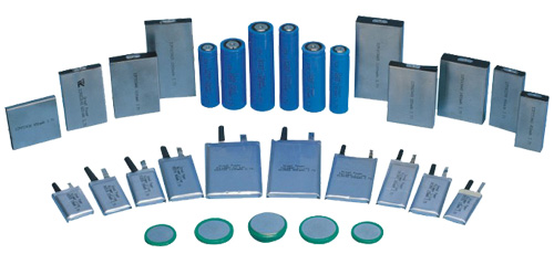Lithium Ion  Battery, li-ion battery, rechargeable battery