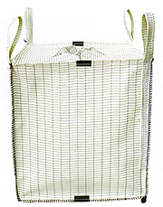 FIBC/PP Woven Bags