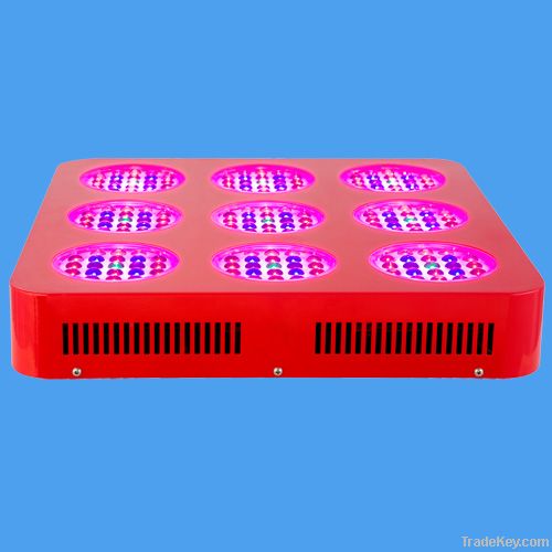 315W LED grow light