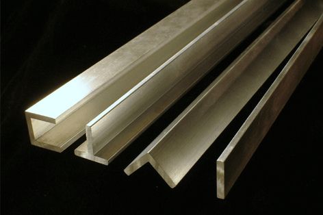Aluminium Profiles, Aluminium Extrusion, Alu.profiles