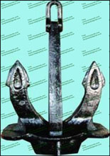 Hall anchor