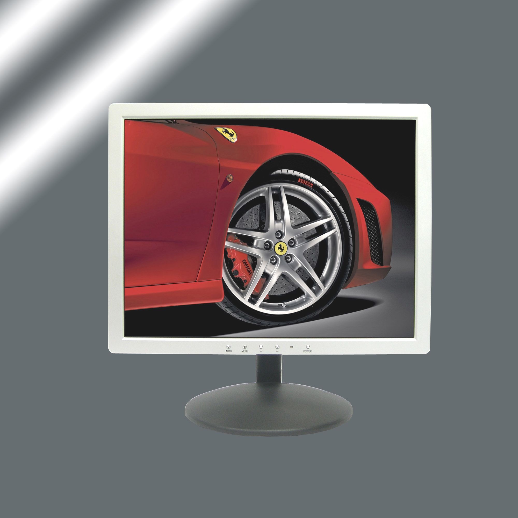 TFT LCD Monitor & Car Monitor