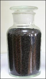 CALCINED PETROLEUM COKE