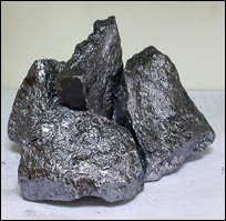 ferro silicon