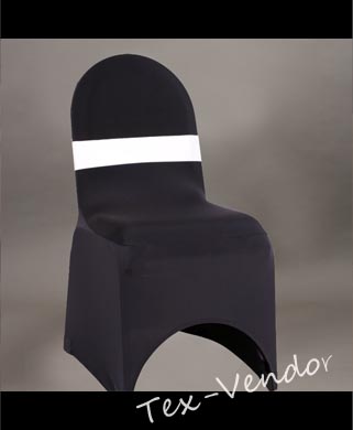 spandex chair cover