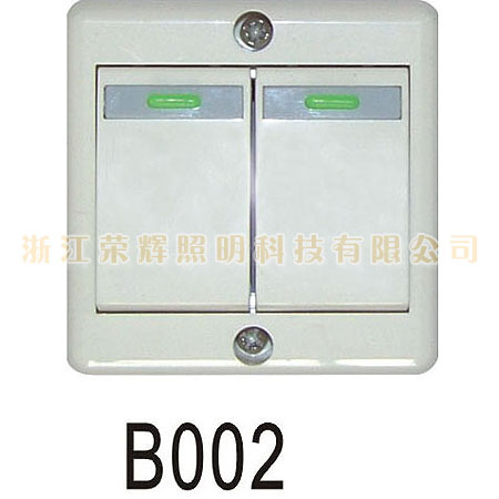 B002 switch