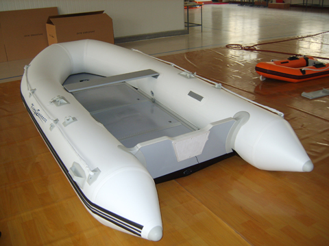 inflatable boat/Fishing boat /sports boat