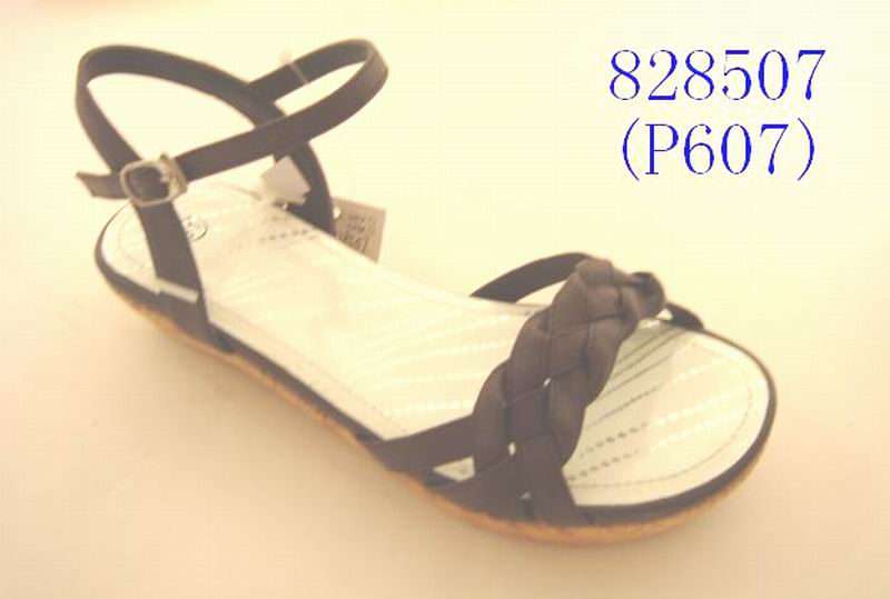 Children sandal