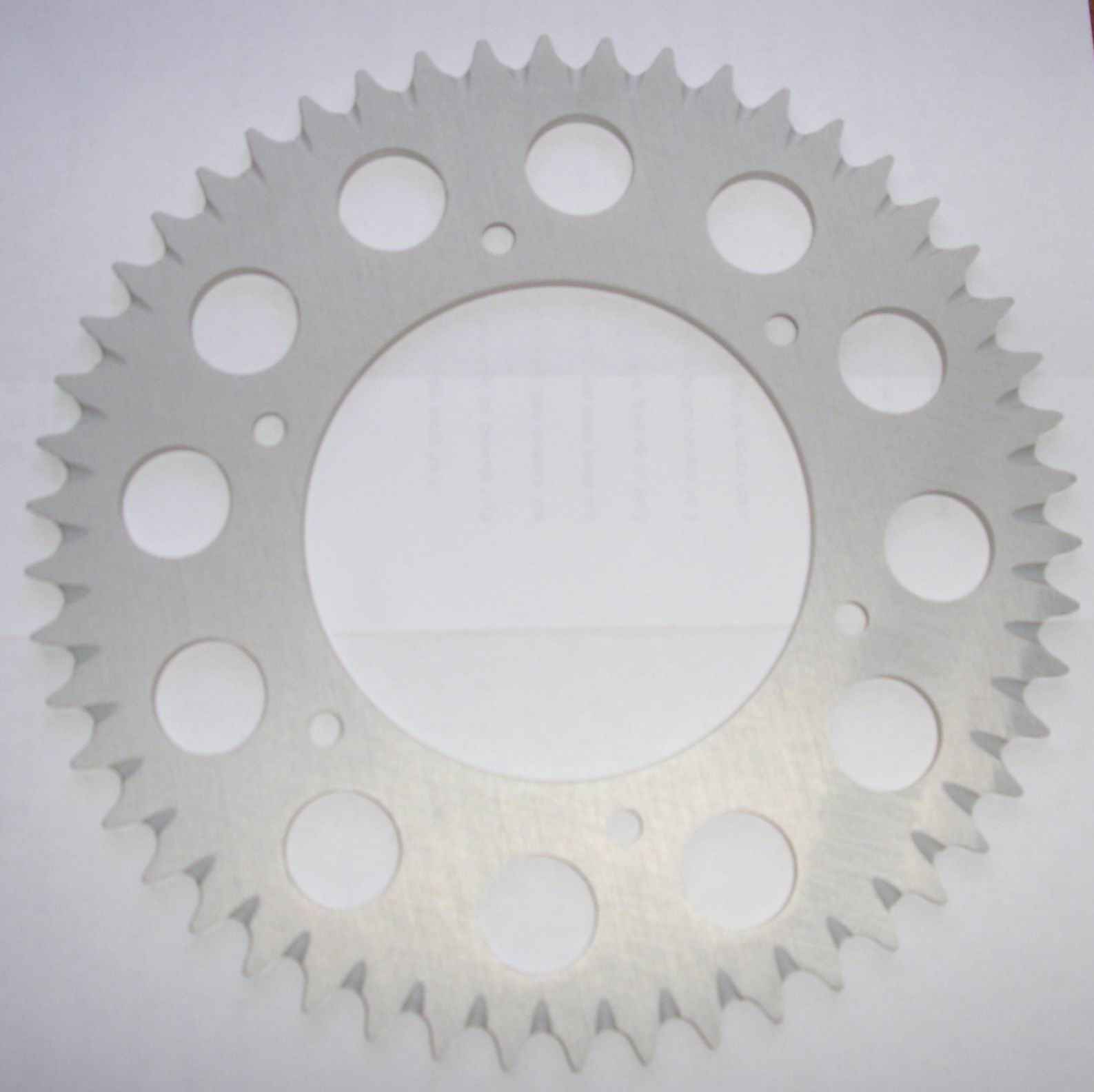 Motorcycle Sprocket