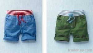 Baby Trousers