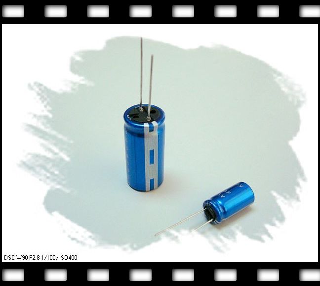 supercapacitor SP J series