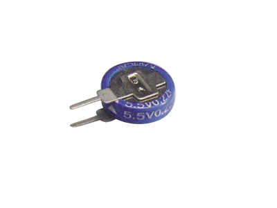 supercapacitor 5.5V 0.22F