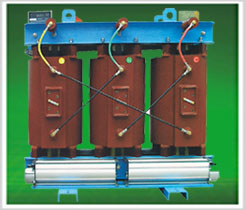SC（ZB）9（JUC）series dry type transformers