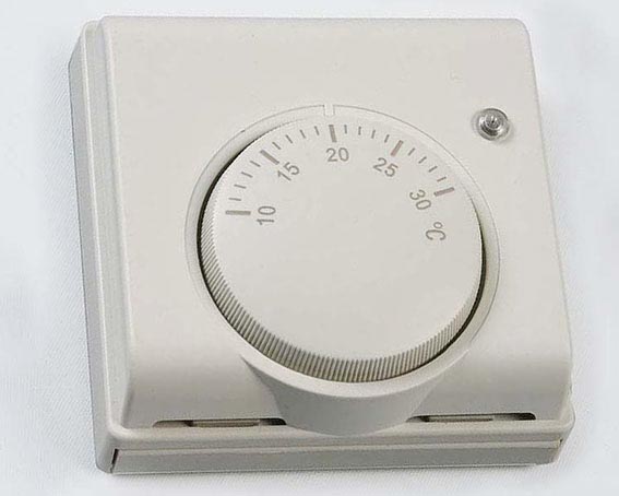 room thermostat