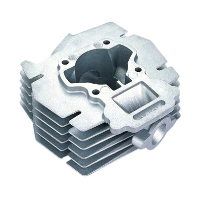 Aluminium Alloy Cast Parts