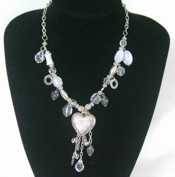 Fashion Necklace(XYNL-018)