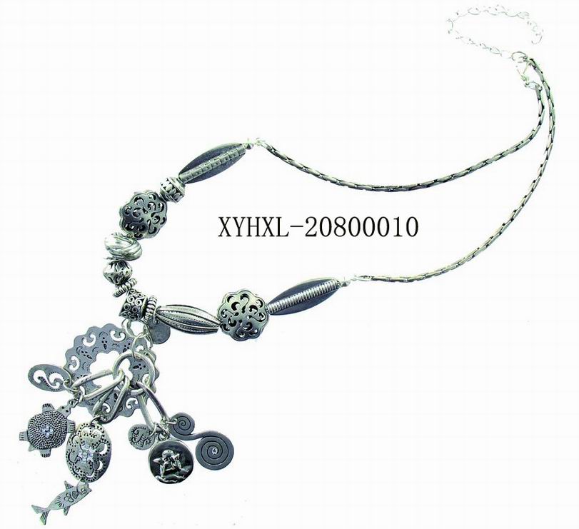 Fashion Necklace(XYHXL-20800010)