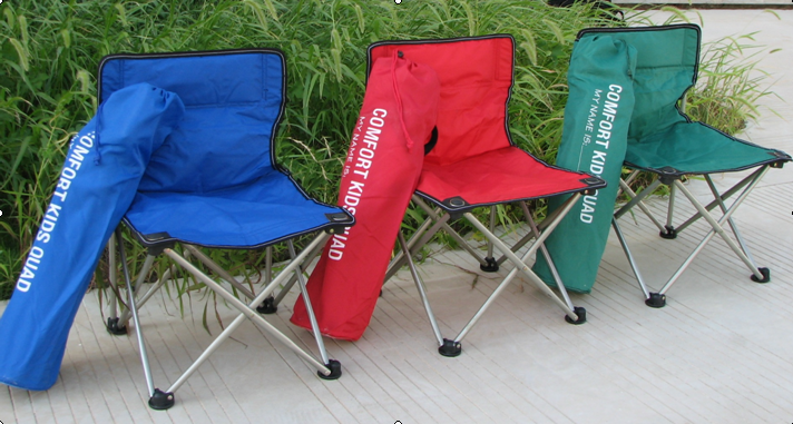 Outdoor Folding Chair 624T Instock  Clear Loss treatment