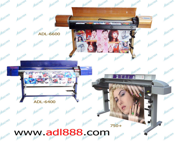ADL-750+ inkjet printer