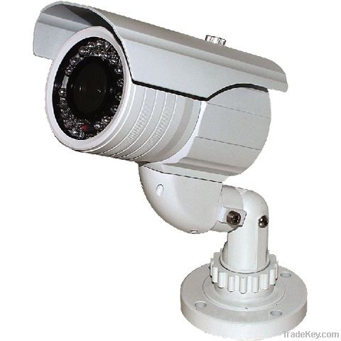 Day/Night IR Waterproof CCD Camera