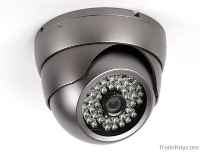 Effio-E 700tvl Dome Camera