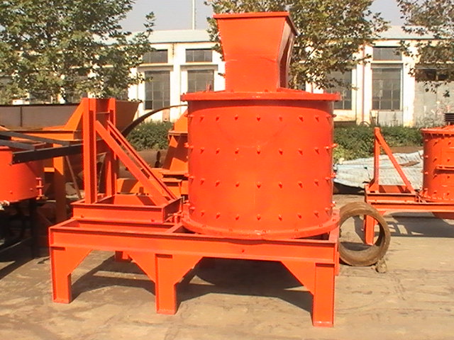 sell combination crusher