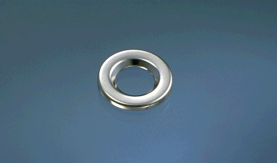 Washer 13 - 6.7 mm dia, for large Cancellous Bone Screws, st. steel