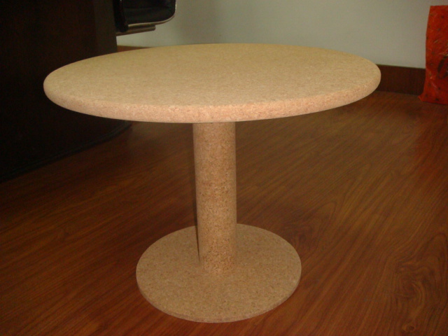 cork furniture