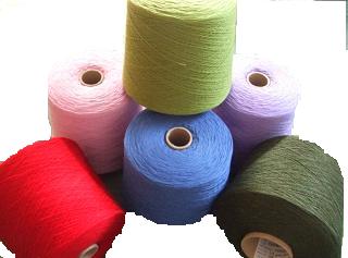 cashmere/wool blends