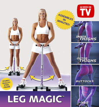 Leg Magic