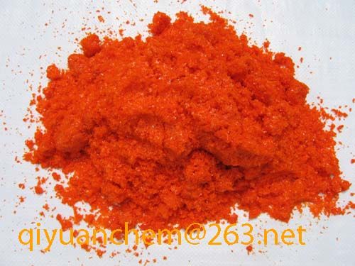 Sodium Dichromate