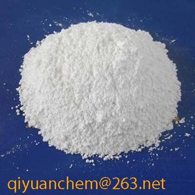 Magnesium Oxide