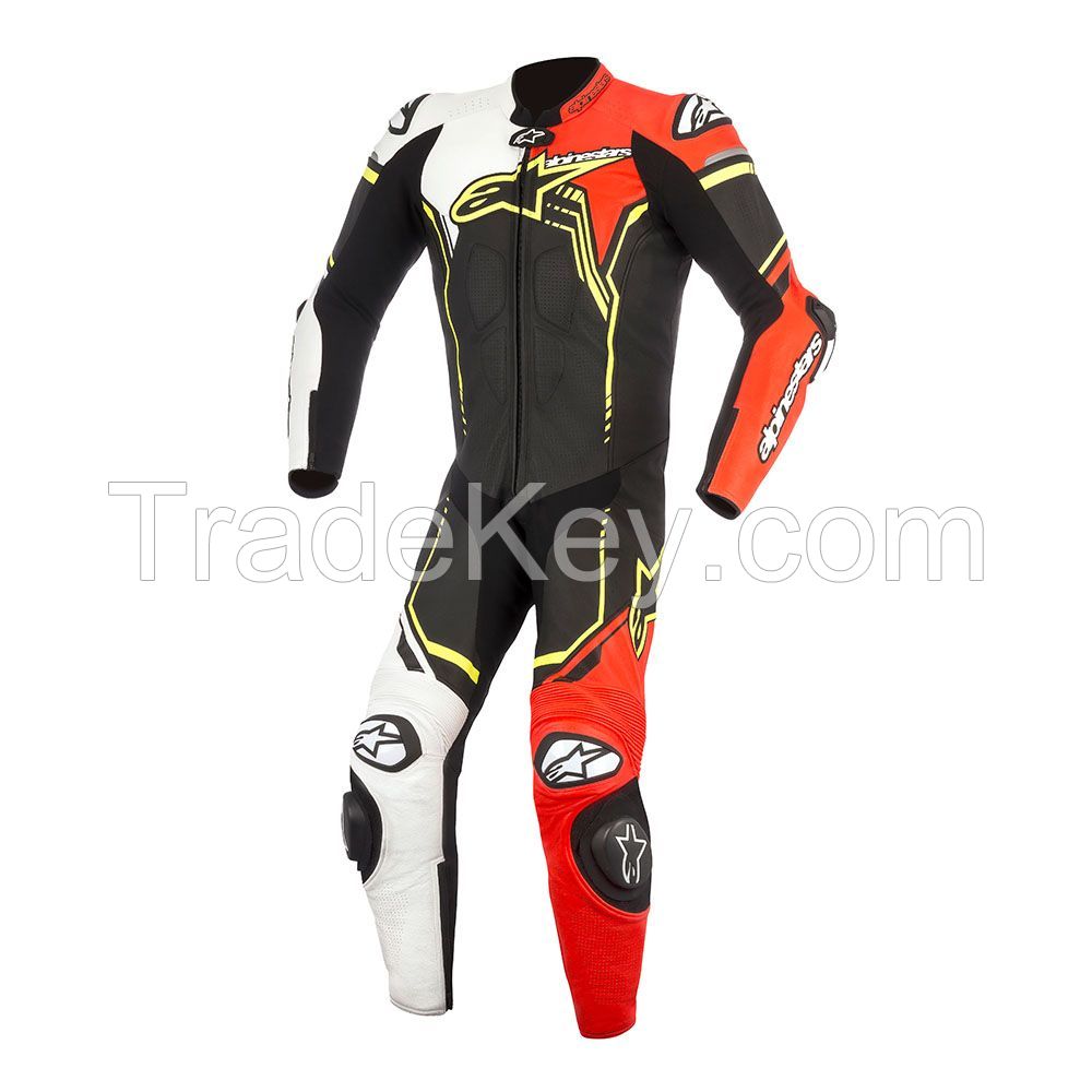Custom Motorbike Racing One Piece Suit