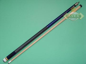 aska pool cue