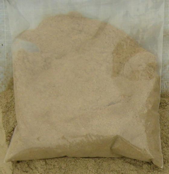 Barbasco(Rotenone 10%) Powder