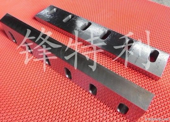 Knives (Pelletizer Crusher blades)