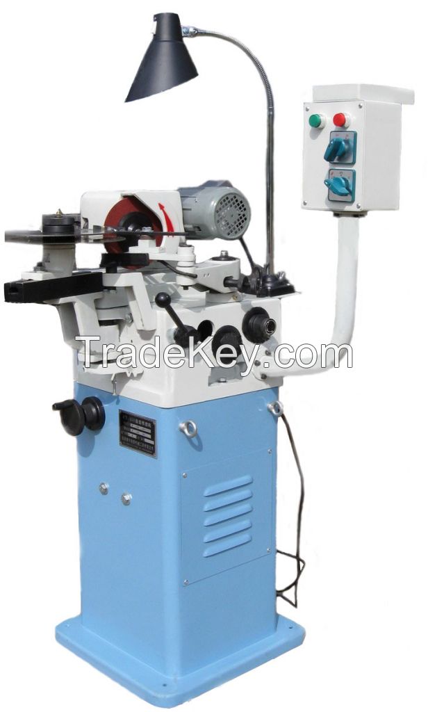 saw grinding machine/automatically grinding machine GD-450 saw blade grinding machine sharpening machine