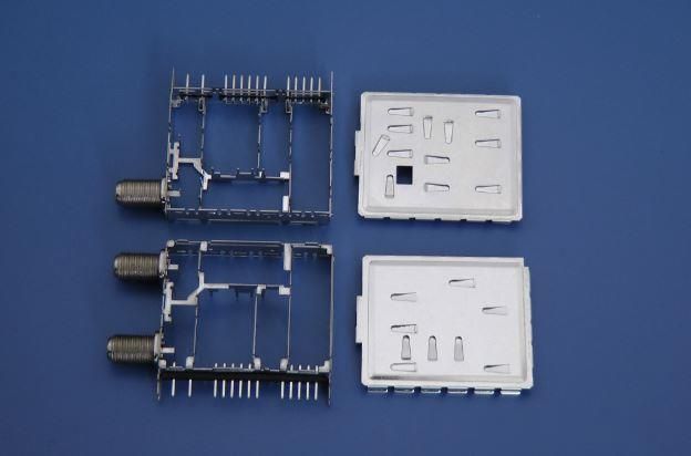 Parts Of Tv Tuner 