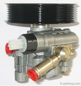 Toyota Landcruiser Power Steering Pump