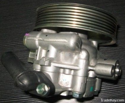 Power Steering Pump (Honda Accord)